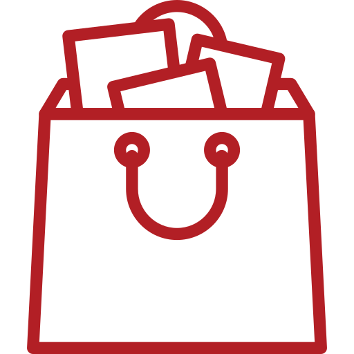 E-commerce / Shopping 